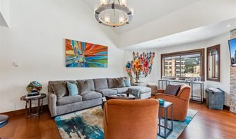 405 VILLAGE Rd 405, Breckenridge, CO 80424