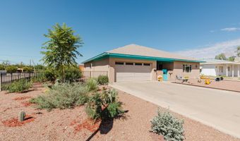 1841 Corte Del Sol, Alamogordo, NM 88310