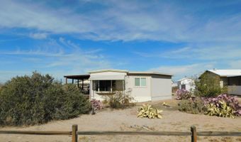 25571 Pendelton Way, Bouse, AZ 85325