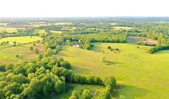 Half Bank Road, Atoka, OK 74525