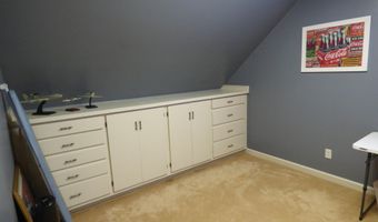 1319 E Allred St, Asheboro, NC 27203