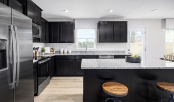 4015 Dragonfly Rd Plan: Cedar, Bailey, NC 27807