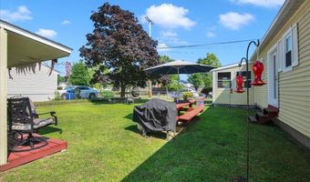 1688 North Ave, Burlington, VT 05408