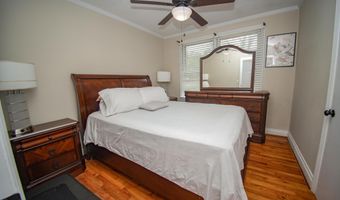 101 Brabham St, Brunson, SC 29911