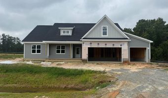 107 Croatoke Ct, Angier, NC 27501
