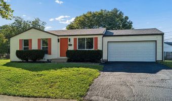 5999 Ambleside Dr, Columbus, OH 43229