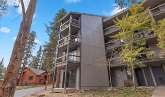 1127 SKI HILL Rd 94, Breckenridge, CO 80424