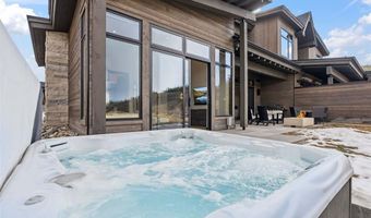138 Monitor Dr, Breckenridge, CO 80424