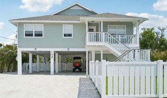108 PELICAN Dr, Anna Maria, FL 34216