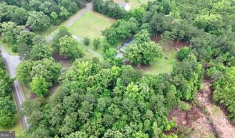 109 Mann, Barnesville, GA 30204