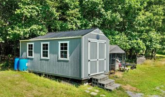 5144 Judson Rd, Alderson, WV 24910