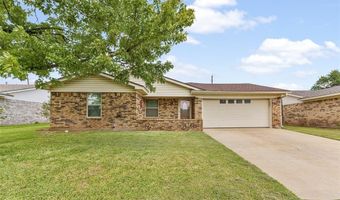 7967 Bonnie Cir, Abilene, TX 79606