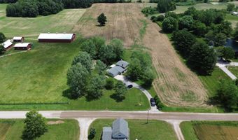 4403 County Rd 41 Rd, Auburn, IN 46706