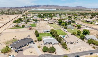 25438 W PUEBLO Ave, Buckeye, AZ 85326