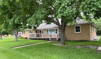 208 W Neely St, Atkinson, NE 68713