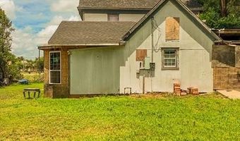 602 E Broadway St, Anadarko, OK 73005