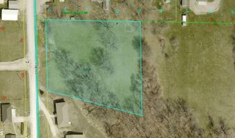 502 W Main St, Agency, IA 52530