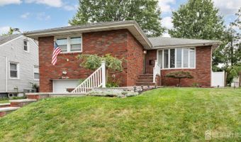 29 Cornell St, Avenel, NJ 07001
