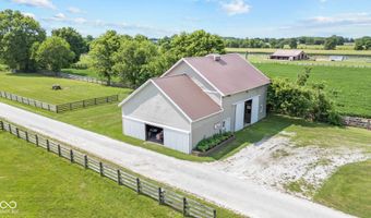 5479 S 200 E, Anderson, IN 46017