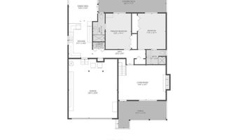 9 Co Rd 2074 # 2074, Alpine, AZ 85920