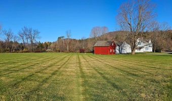 3763 VT Route 109, Cambridge, VT 05492