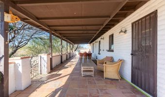 13520 W Universal Ranch Rd, Arivaca, AZ 85601