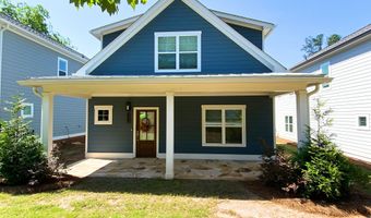 659 Oglethorpe, Athens, GA 30606