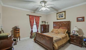 766 Pinola Braxton Rd, Braxton, MS 39044