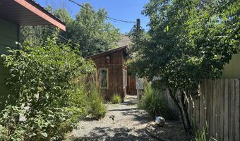 604 N 3RD St N, Bellevue, ID 83313