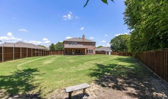 821 Westwood Ct, Anna, TX 75409