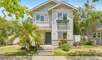 91-1128 Kai Kukuma St, Ewa Beach, HI 96706