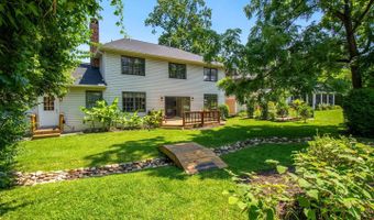 6212 MASSACHUSETTS Ave, Bethesda, MD 20816