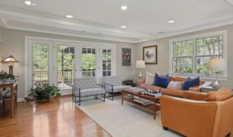 4725 ROCK SPRING Rd, Arlington, VA 22207