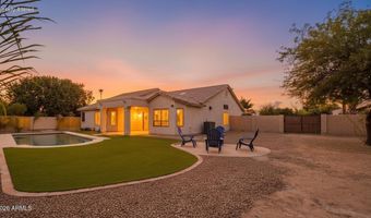 1221 W BARTLETT Way, Chandler, AZ 85248