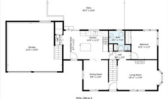 460 S Main St, Andover, MA 01810