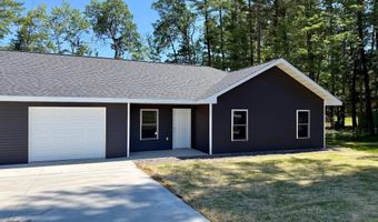 1574 FARMING Rd N, Arbor Vitae, WI 54568