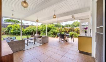 5701 Haleola St, Honolulu, HI 96821