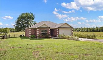 1015 E Church St, Altus, AR 72821