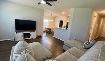 4057 Kings River Trl, Bauxite, AR 72011