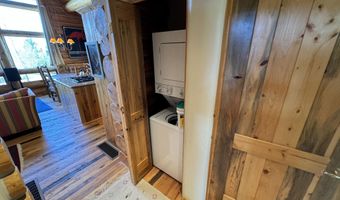 465 E RIGBY Rd, Alta, WY 83414