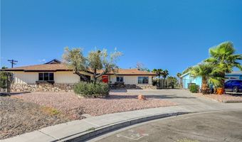 3504 Pioneer Cir, Las Vegas, NV 89107