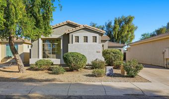 5185 S EILEEN Dr, Chandler, AZ 85248