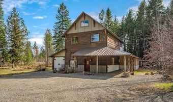 164 Generations Dr, Athol, ID 83801