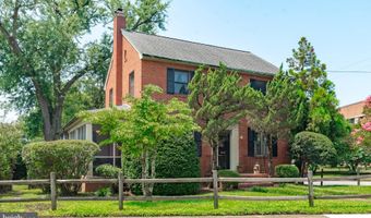 637 CHASE St, Annapolis, MD 21401