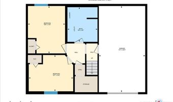 4674 S Joseph Ave, Boise, ID 83709