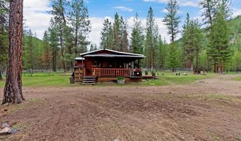 1155 Outback Trl, Alberton, MT 59820