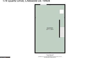 174 QUARTZ Dr, Dover, DE 19904