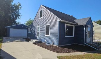1704 1st Ave SE, Austin, MN 55912