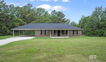 42897 TWIN PINES Ln, Bay Minette, AL 36507