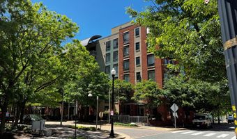 1200 N HARTFORD St 507, Arlington, VA 22201
